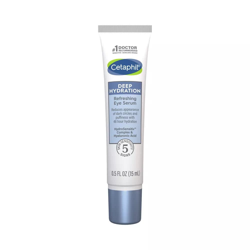 Sérum Hidratação Profunda Cetaphil 15ml