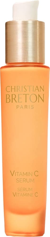 Sérum Christian Breton Glow & Energy Vitamina C - 30mL