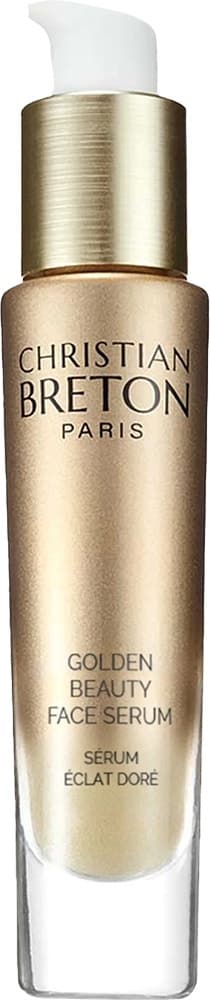 Sérum Christian Breton Golden Beauty Face 30mL