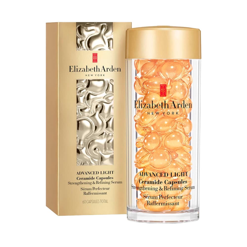 Sérum Elizabeth Arden Advanced Light Ceramide 60 Cápsulas