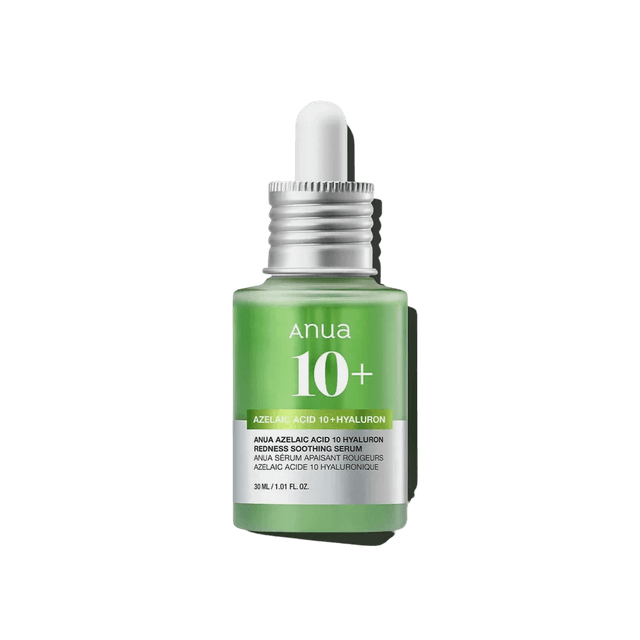 Serum Facial Anua Azelaic Acid 10+ Hyaluron 30ml