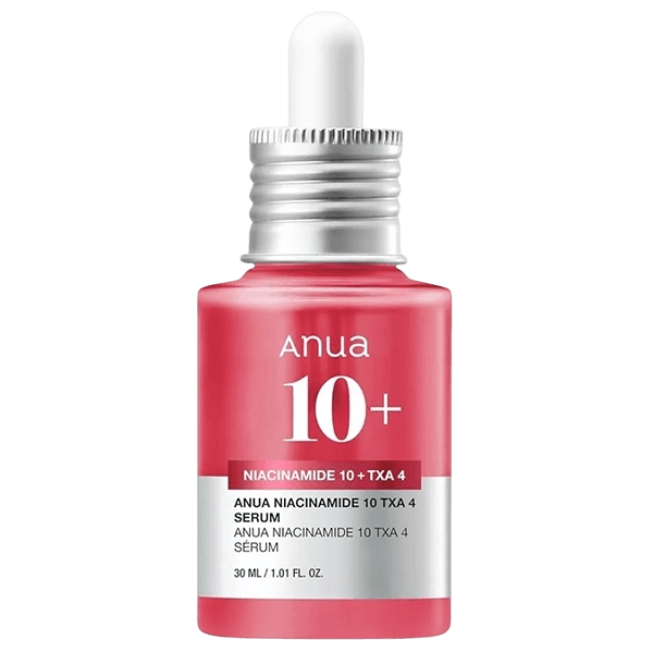 Serum Facial Anua Niacinamide10 + Txa 4 30ml