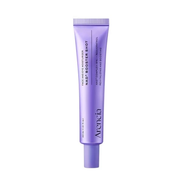 Sérum Facial Arencia Nad Booster Shot 30ml
