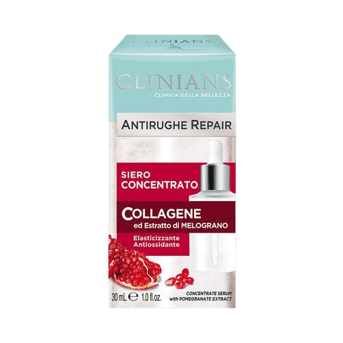 Sérum Facial Clinians Antirughe Repair Siero Concentrado 30ml