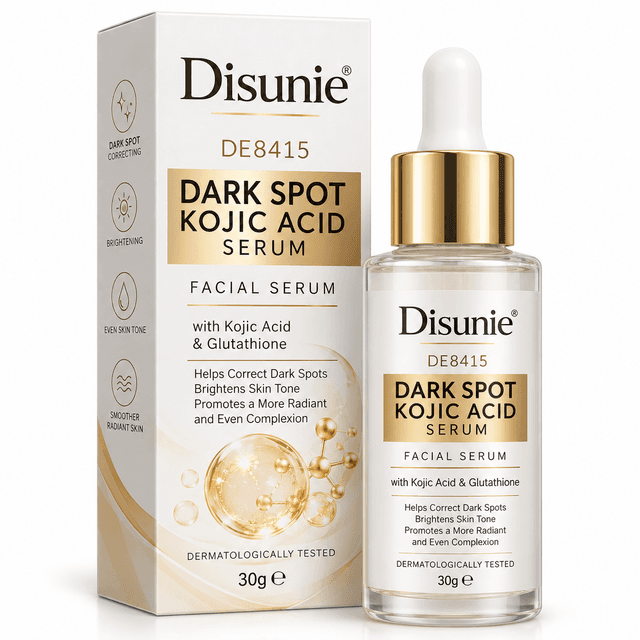 Serum Facial Disunie Dark Spot Ácido Kójico 30G