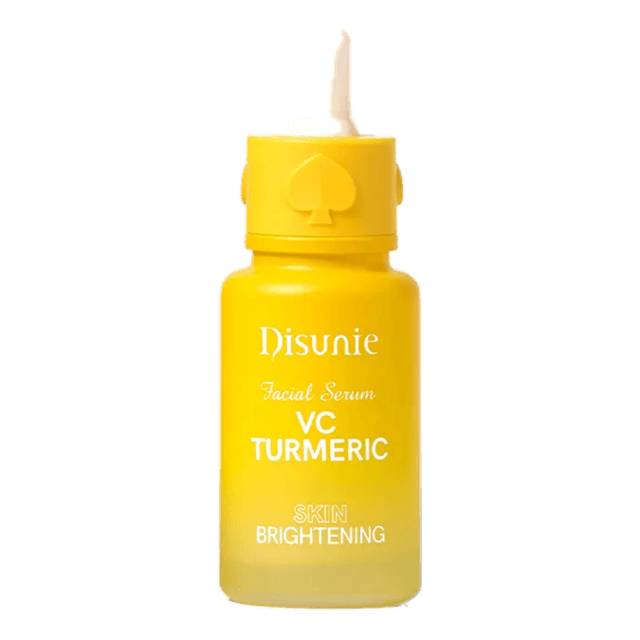 Serum Facial Disunie de8192 Turmeric & Vitaminc 40ml