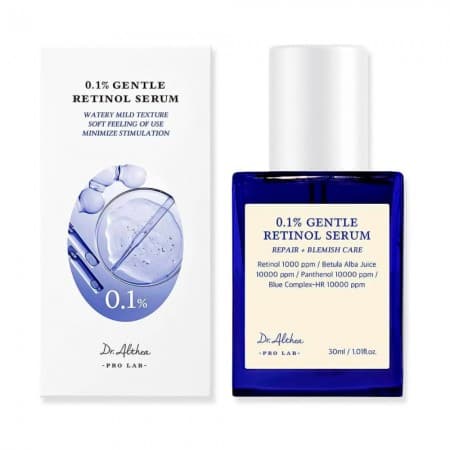 Sérum Facial Dr. Althea Gentle Retinol 30ml