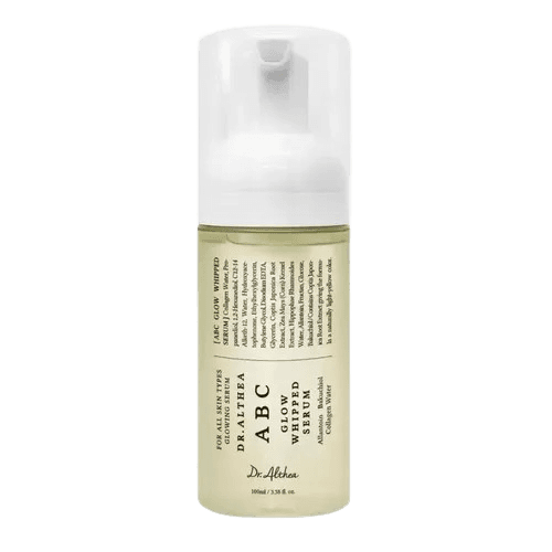 Serum Facial Dr.Althea Abc Glow Whipped 100ml