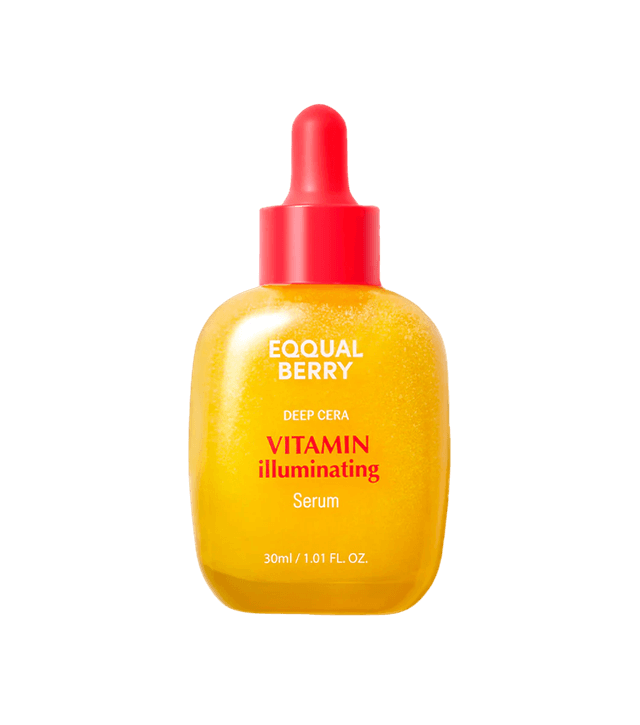 Serum Facial Eqqualberry Vitamin Illuminating 30ml