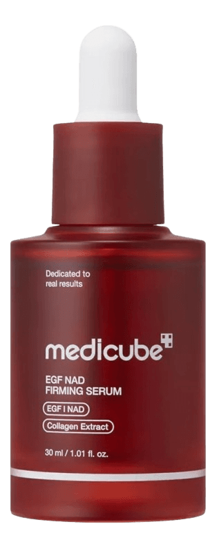 Sérum Facial Medicube Egf Nad Firming 30ml