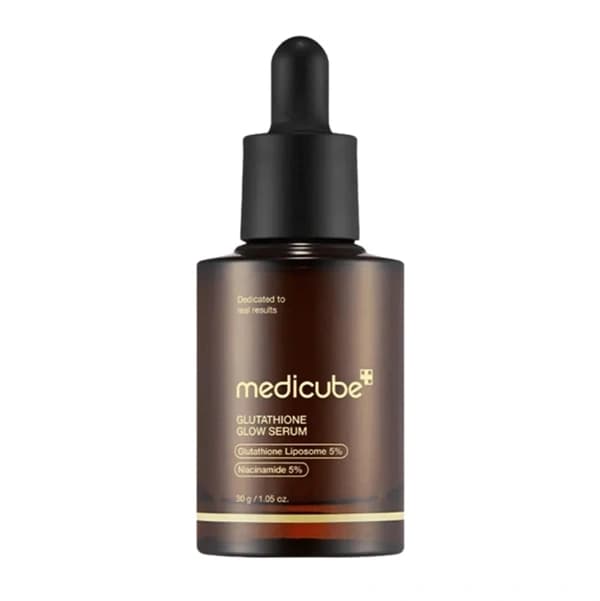 Sérum Facial Medicube Glutathione Glow 30 G