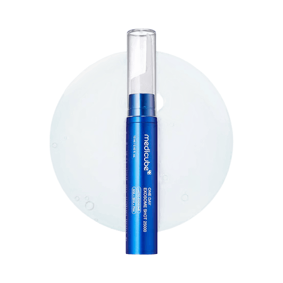 Sérum Facial Medicube One Day Exosome Shot 25000 - 13ml