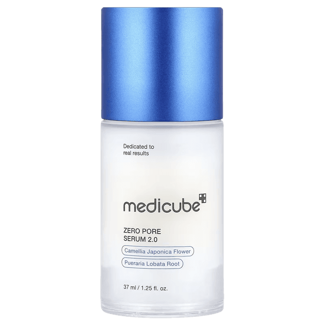 Serum Facial Medicube Zero Pore 2.0 37ml