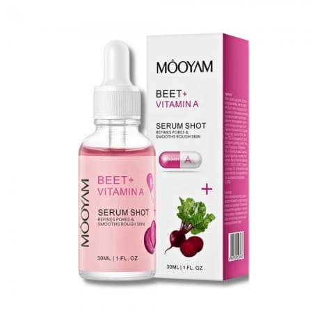 Sérum Facial Mooyam Vitamina A 50ml