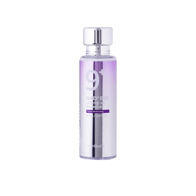 Sérum Facial Numbuzin 9+ Nad+ Bio 50ml