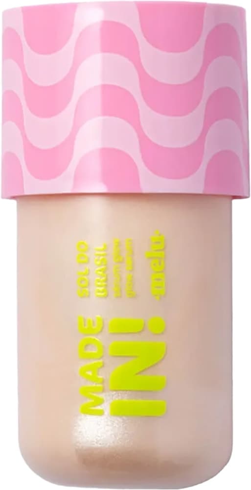 Sérum Facial Ruby Rose Melu 32mL