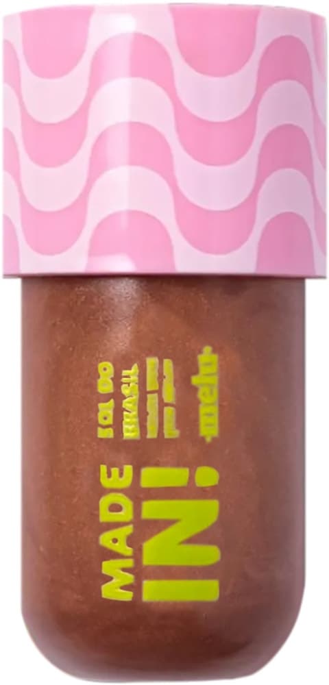 Sérum Facial Ruby Rose Melu 32mL
