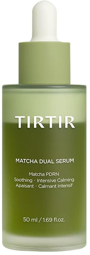 Sérum Facial Tirtir Matcha Dual - 50mL