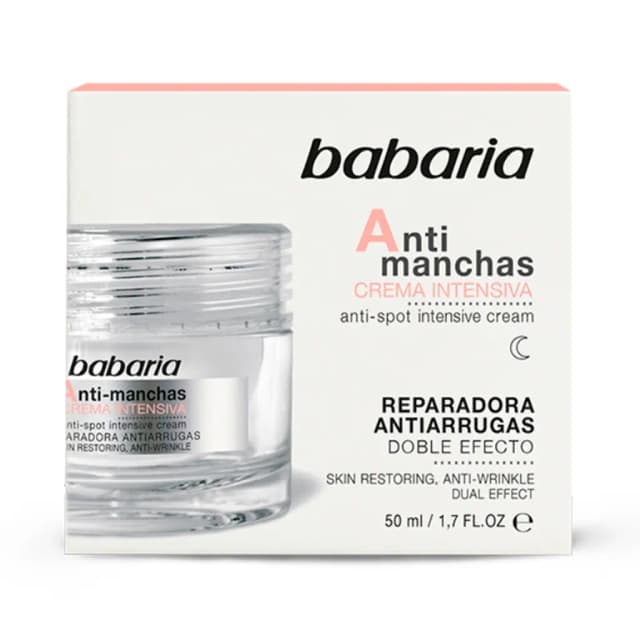 Sérum Inteligente Antimanchas Babaria