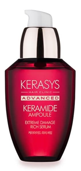 Ampola de Ceramida Kerasys Advanced - 70mL