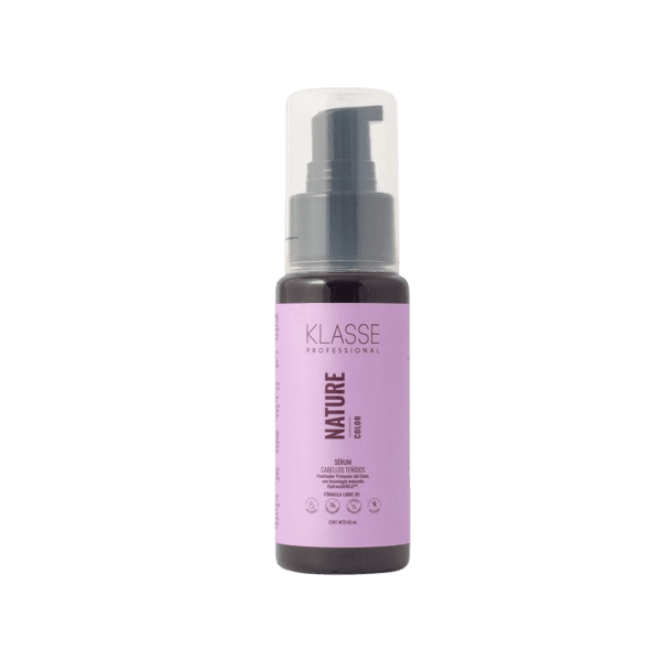 Serum Klasse Nature Color 60ml