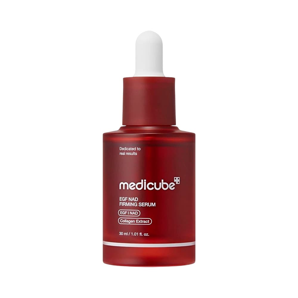 Sérum Medicube Egf Nad Firming 30ml