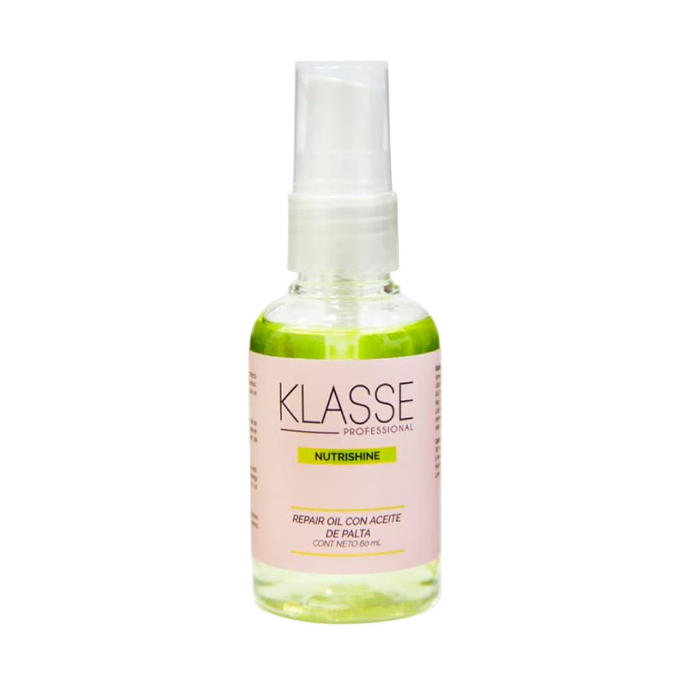 Sérum Nutrishine Klasse 60ml