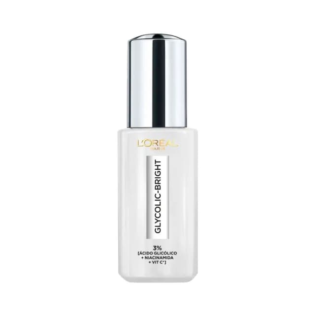 Sérum para Olhos Ácido Glicólico L'Oréal