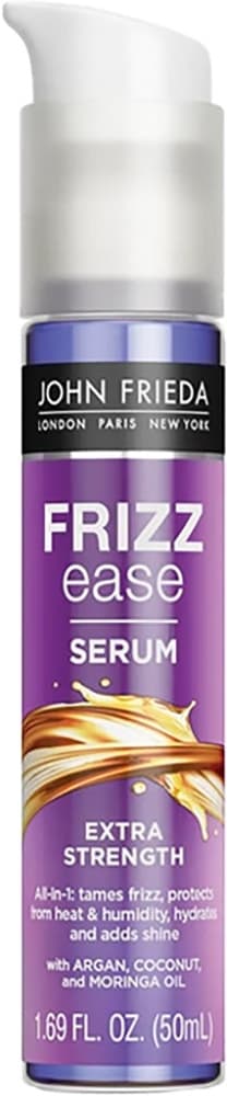 Sérum John Frieda Frizz Ease Extra 50ml