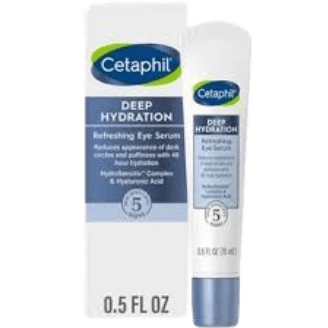 Serum P/Olhos Cetaphil Deep Hydration Refreshing 15ml 100624
