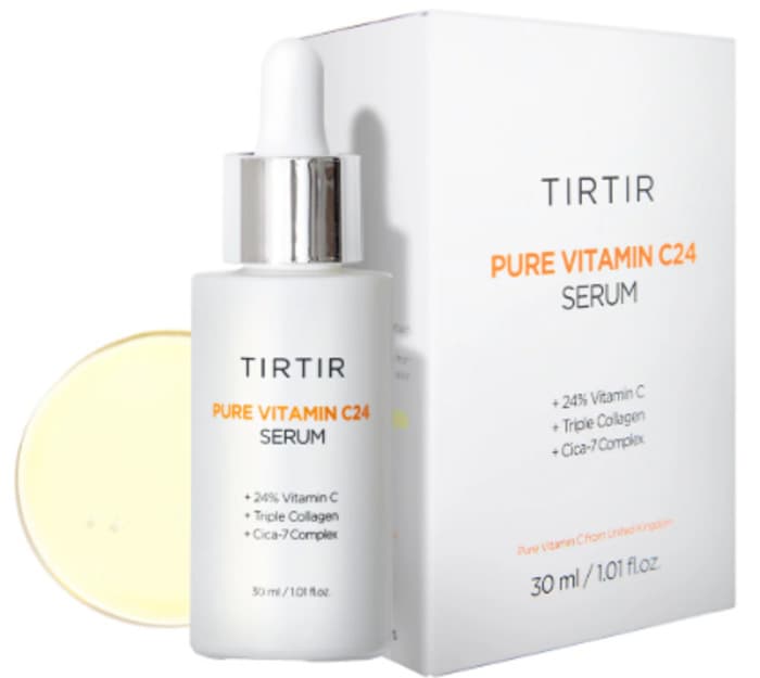 Sérum Tirtir Pure Vitamin C24 30ml