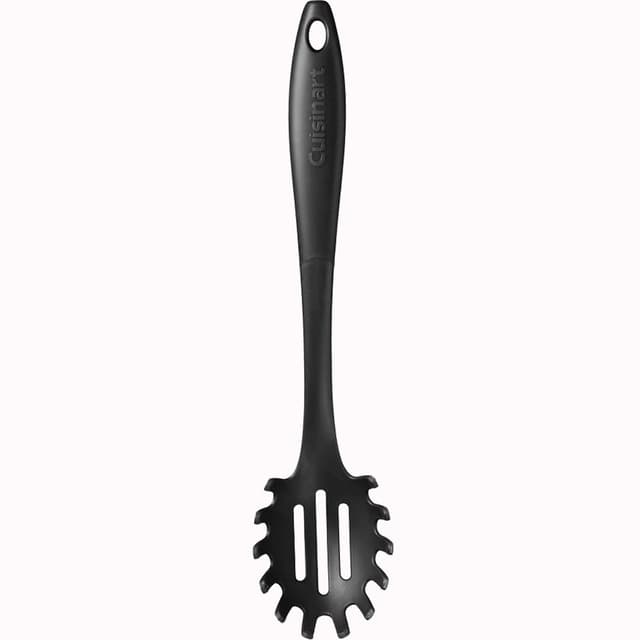 Servidor de Massas Cuisinart Ctg-01-Ps Preto