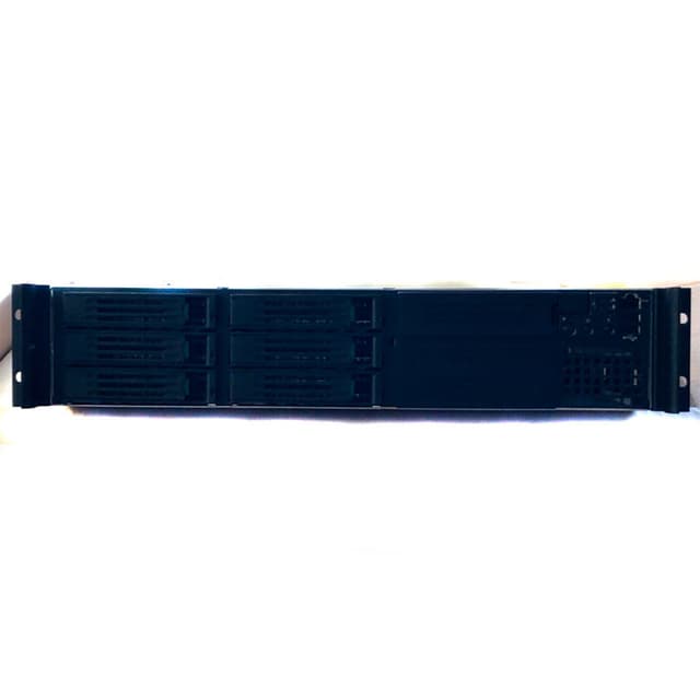 Servidor Intel Sr2200 Server 2U Rack