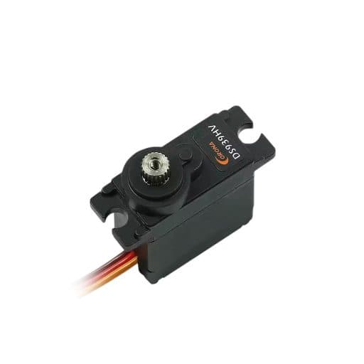 Servo Digital Corona DS939HV Mg 2.8Kg 0.12Sec 12.5G