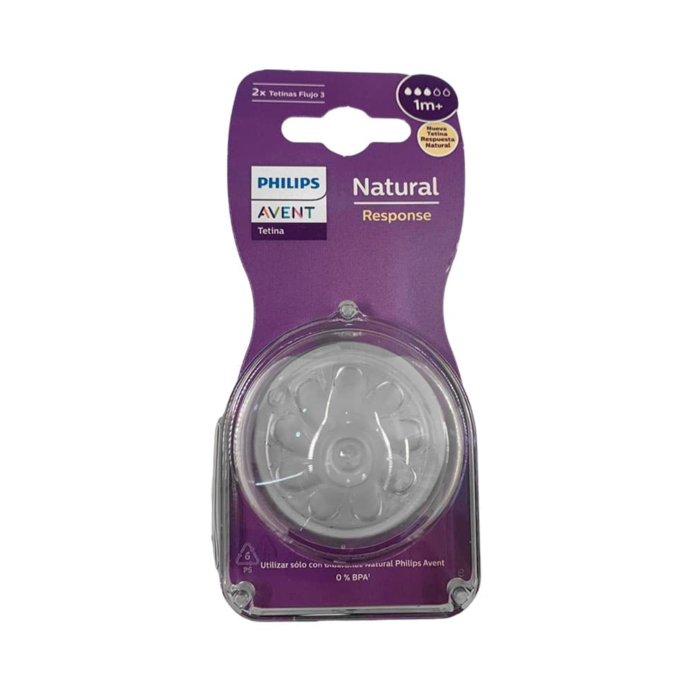Bicos Avent Scy963/02 Conjunto 2 1M+