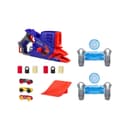 Brinquedo de Acrobacias Hasbro Nitro Flashfury Chaos