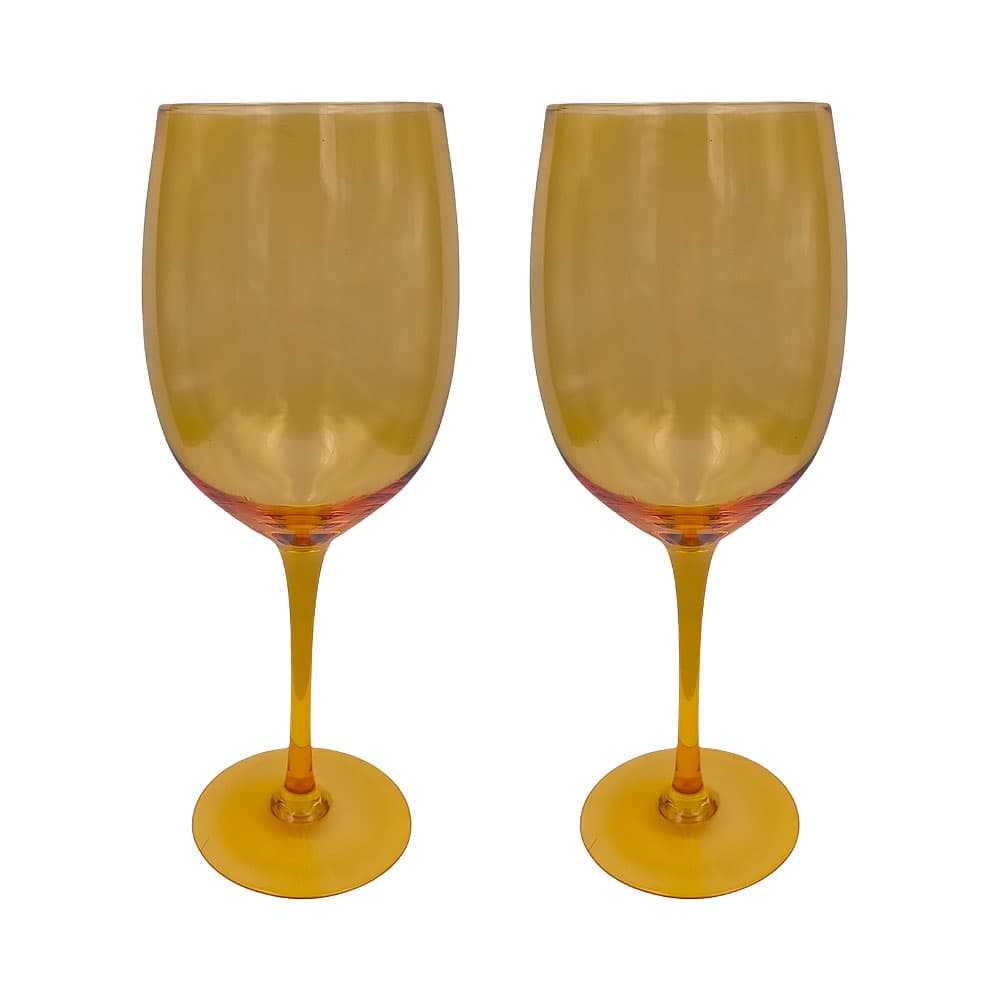Conjunto de Taças para Vinho Concepts 560ml 2 Peças