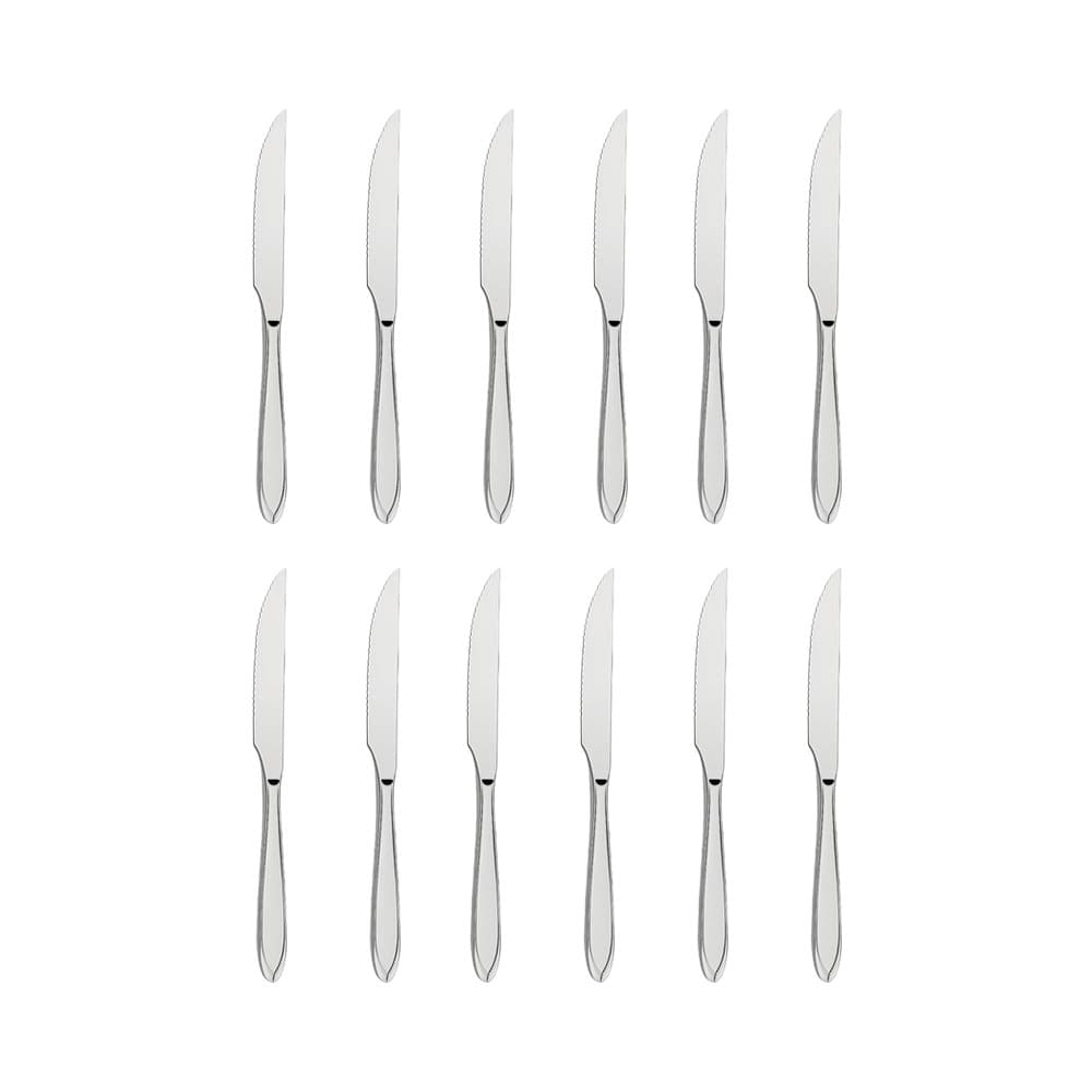 Conjunto de Facas para Churrasco Tramontina Laguna 63906/180 12 Peças