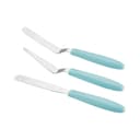 Anúncio: Conjunto de 3 espátulas para confeitar Cuisinart - CTG-00-3IS