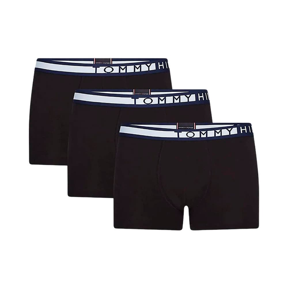 Conjunto de Roupa Íntima Tommy Hilfiger UM0UM01234 0R9