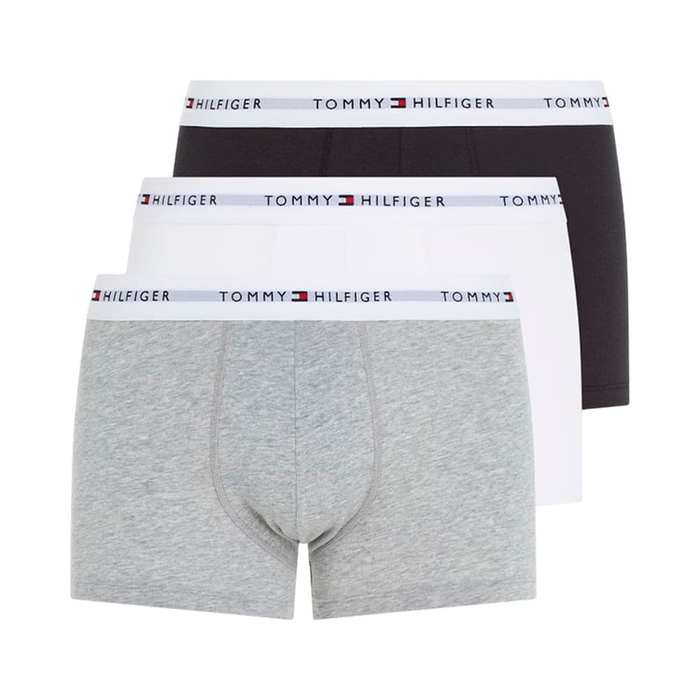 Conjunto de Roupa Íntima Tommy Hilfiger UM0UM02761 Ouc