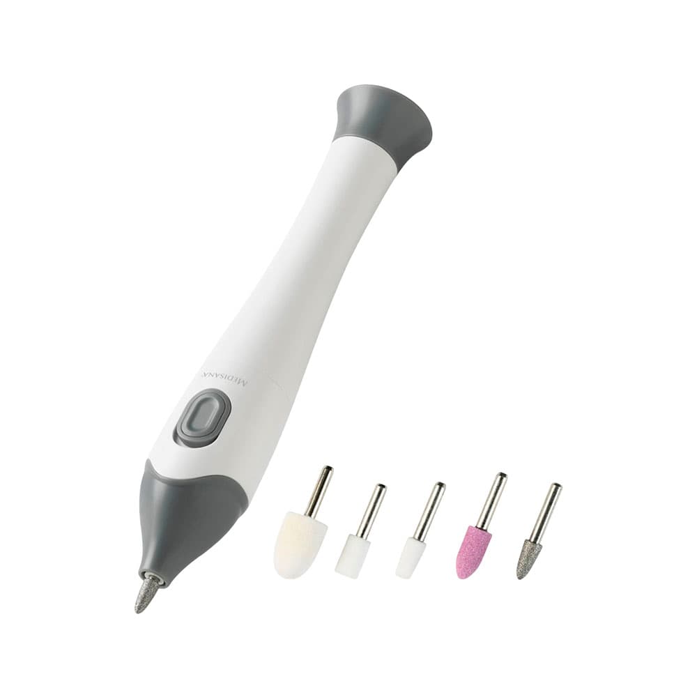 Kit de Cuidados para Mãos e Pés Medisana MP 810