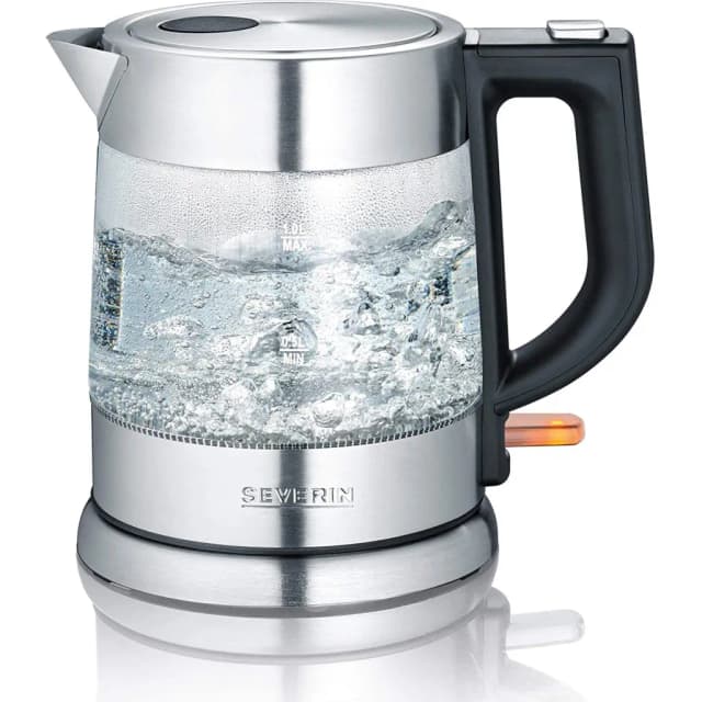 Cozedor Severin 1L Inox