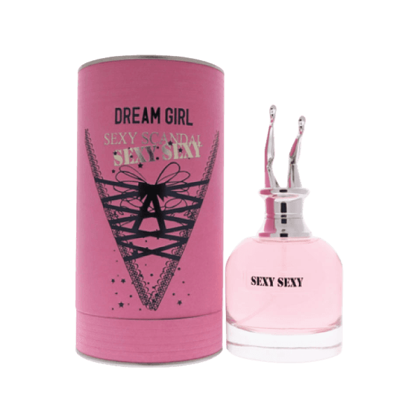 Perfume Scandal B917-3 Dream Eau de Parfum 100ml