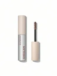 Sg Airy Tinted Volumizing Brow Mousse Rosa Pálido