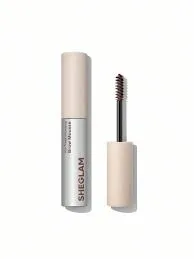 Gel de Sobrancelha Sg Sheglam Airy Tinted Volumizing Brow Mousse Chocolate