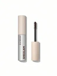 Mousse Volumizador com Cor para Sobrancelhas Sg Sheglam Airy Tinted Volumizing Brow Mousse Taupe
