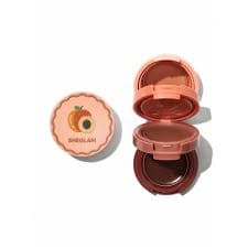 Blush Sg Sheglam Apricot Dream Cheek & Lip Cream Stack 3,96Gr