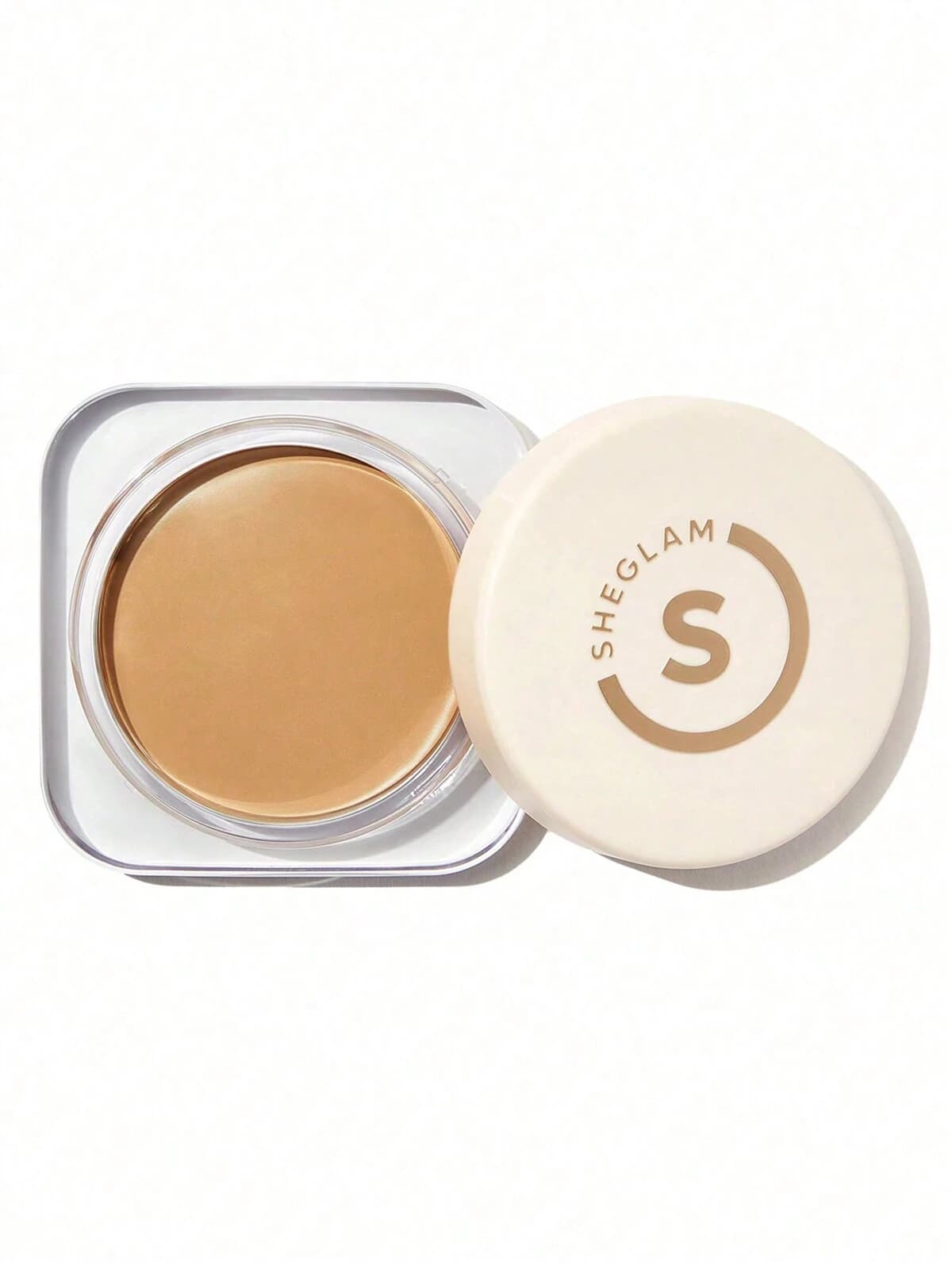 Base Sg Sheglam Full Coverage Bálsamo Golden
