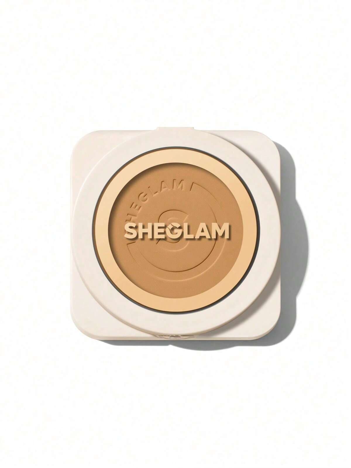 Base Sg Sheglam Skin Focus Wheat